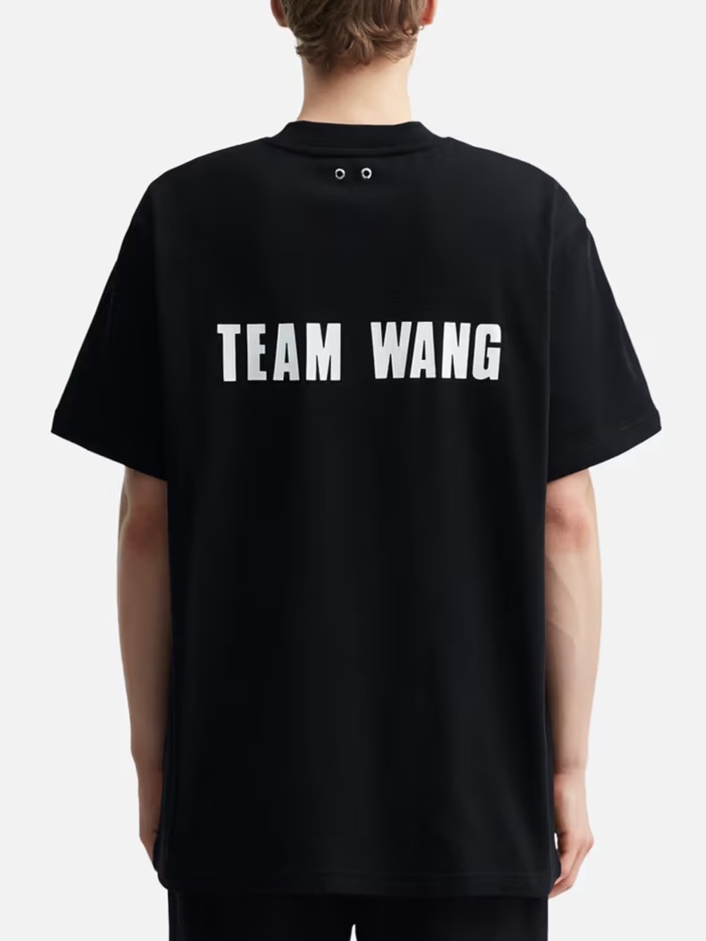 TEAM WANG DESIGN T-SHIRT ORIGINAL Size 1